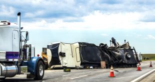 Beaver Ut Car Accident Lawyer Dans Semi Truck Accident Kills 1 In Beaver County - the Advocates