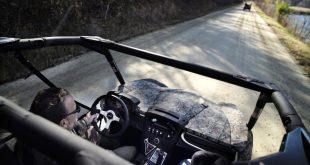 Car Accident Lawyer In Aitkin Mn Dans Dangerous Terrain: atvs and Open Roads