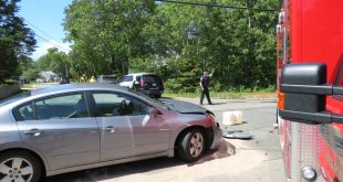 Car Accident Lawyer In Belmont Oh Dans Two Car Crash In Harwich - Capecod.com