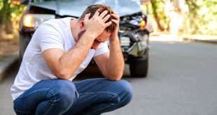 Car Accident Lawyer In Benton Mn Dans Blog Archives - Mcewen & Kestner, Pllc