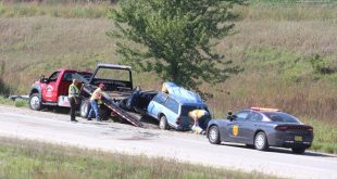 Car Accident Lawyer In butler Ia Dans One Killed, One Hurt In Near Head-on Crash by Mason City Mason ...