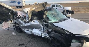 Car Accident Lawyer In Cassia Id Dans Update: No Injuries Reported In I-84 Crash Local Magicvalley.com