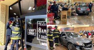 Car Accident Lawyer In Castro Tx Dans Car Crashes Into Trader Joe's In California, 8 Injured