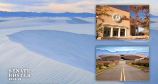 Car Accident Lawyer In Catron Nm Dans Bulletin Produces 2022 southwest New Mexico Legislative Guide ...