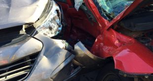 Car Accident Lawyer In Crawford Mi Dans 1 Seriously Injured In Crash On Us 2 Near Monroe