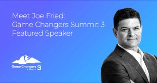 Car Accident Lawyer In Crisp Ga Dans Meet Joe Fried: Crisp Game Changers Summit 3 Featured Speaker Crisp