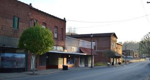 Car Accident Lawyer In Cumberland Ky Dans Appalachian Hillsides as Black Ecologies: Housing, Memory, and the ...