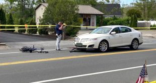 Car Accident Lawyer In Fayette Tx Dans Bicyclist Struck by Car On Thursday Has Died News ...