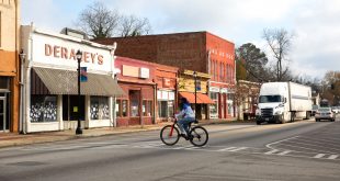 Car Accident Lawyer In Hancock Ga Dans Voting In Georgia Us Senate Race In Hancock County is More About ...