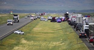 Car Accident Lawyer In Hardin Oh Dans Montana Dust Storm Kills at Least 6 People, Including 2 Children ...