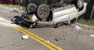 Car Accident Lawyer In Jewell Ks Dans Deadly Stretch: 2 Fatalities In 2 Miles Of Route 16 In 2 Days ...