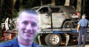 Car Accident Lawyer In Johnson In Dans Second Cop In Weeks to Be Found Dead after Faking An attack On Himself