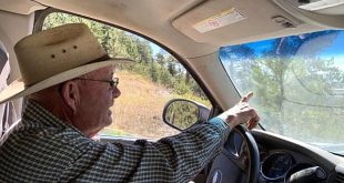 Car Accident Lawyer In Mineral Mt Dans Charter's Last Stand? Ranchers, Signal Peak May Prove that Coal ...