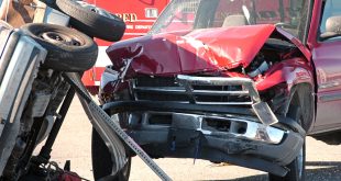 Car Accident Lawyer In Mississippi Ar Dans when is A Vehicle Considered A total Loss?