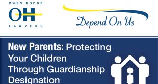 Car Accident Lawyer In Owen In Dans Appointing Legal Guardian for Children Process & Tips