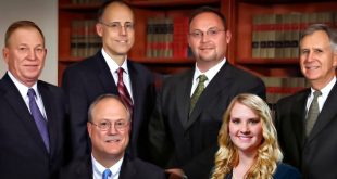 Car Accident Lawyer In Owsley Ky Dans Jason S. Wilson - Coy, Gilbert, Shepherd & Wilson