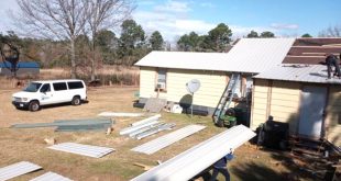 Car Accident Lawyer In Panola Tx Dans Hand Up Network Finishes tornado Recovery Efforts In Panola County ...