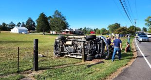 Car Accident Lawyer In Roane Tn Dans Rural Metro Fire: Two Injured In Car Accident On Washington Pike