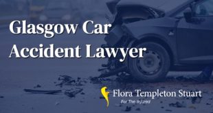 Car Accident Lawyer In Robertson Ky Dans Glasgow Car Accident attorneys Flora Templeton Stuart