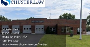 Car Accident Lawyer In Rock Ne Dans Upper Providence township, Pennsylvania - Schuster Law