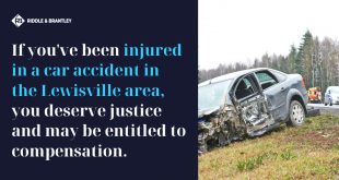 Car Accident Lawyer In Rockingham Nc Dans Lewisville Car Accident Lawyer