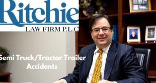 Car Accident Lawyer In Staunton Va Dans Virginia Tractor Trailer Accident Lawyer