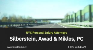 Car Accident Lawyer In Steuben In Dans Tractor Trailer Driver Injured In New York State Crash