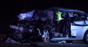 Car Accident Lawyer In Warren Il Dans Fatal Head-on Crash On State Route 48 In Warren County â Whio Tv ...