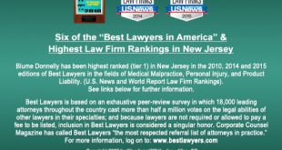 Car Accident Lawyer In Warren Ny Dans Best Lawyers Award Us News & World Report