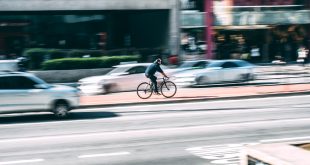 Car Accident Lawyer In Warren Va Dans Quick Reference Guide to Bicycle Laws In Virginia: Rules while ...