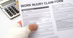 Car Accident Lawyer In Washington Fl Dans Do I Have to Pay Taxes On A Workers Pensation Settlement