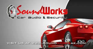 Car Insurance In Anchorage Ak Dans Business Card Front3 From soundworks Car Audio In Anchorage Ak