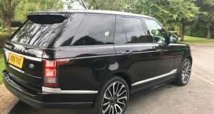 Car Insurance In Bennett Sd Dans Used Land Rover Range Rover Suv 4 4 Sd V8 Autobiography Auto 4wd 5dr In