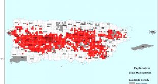 Car Insurance In Ceiba Pr Dans Lessons Learned From Hurricane Maria In Puerto Rico: Practical ...