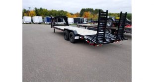 Car Insurance In Chippewa Wi Dans 2018 Big Tex Trailers 16et 82" X 21 3 17 5k Low Profile Gooseneck