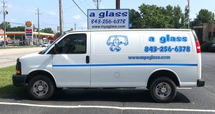 Car Insurance In Florence Sc Dans A Glass Auto Glass & Windshield Replacement In Florence Sc Serving