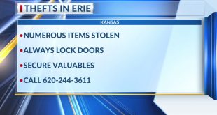 Car Insurance In Labette Ks Dans Erie Police Investigating Numerous Home and Car Break Ins