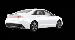 Car Insurance In Lincoln Wa Dans 2018 Lincoln Mkz Black Label Hybrid New Car Prices