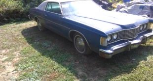 Car Insurance In Lonoke Ar Dans 73 ford Galaxy 500 for Sale In Lonoke Ar Classiccarsbay