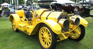 Car Insurance In Mitchell Ga Dans 1911 Oldsmobile Autocrat Speedster