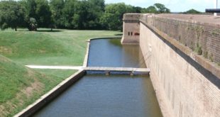 Car Insurance In Pulaski Ga Dans fort Pulaski National Monument In Savannah Georgia Kid Friendly