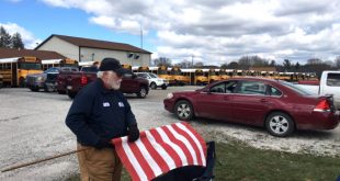 Car Insurance In Putnam Wv Dans Wv Metronews School Bus Drivers Say there is solidarity with Teachers