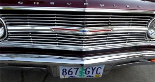 Car Insurance In Rock Ne Dans 1965 Chevrolet El Camino for Sale Classiccars