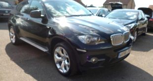 Car Insurance In Suffolk Ma Dans Bmw X6 [dynamic] Estate 3 0 Automatic Diesel