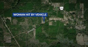 Car Insurance In Union Pa Dans Pine Bluff Woman Killed In Pedestrian Vehicle Crash