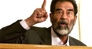 Car Insurance In Washington Al Dans the Late Iraqi Dictator Saddam Hussein associated Press File