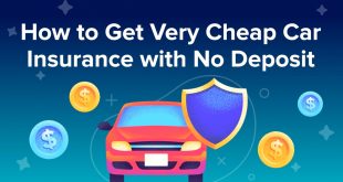 Car Insurance In Washington Ia Dans Very Cheap Car Insurance with No Deposit/down Payment (2022)