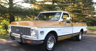 Car Insurance In Wood Wv Dans 1972 Chevrolet C10 1972 Chevy C 10 Long Bed Pick Up V8 Auto Ps