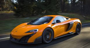 Car Insurance In York Me Dans 675lt In Mclaren orange Mclaren Life