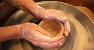 Car Rental software In Clay Nc Dans A Beginner's Guide to Pottery On the Gulf Coast - Pursuits with ...